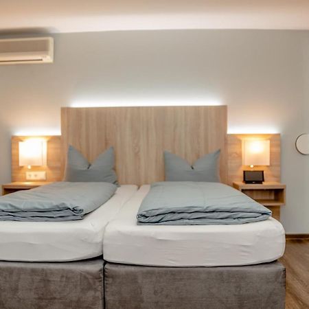 Südbrookmerland Hotel Herbers מראה חיצוני תמונה