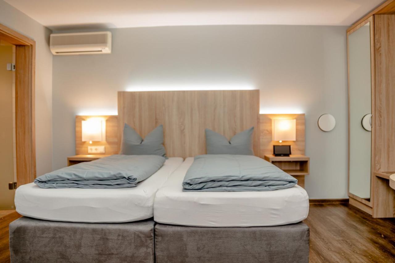 Südbrookmerland Hotel Herbers מראה חיצוני תמונה