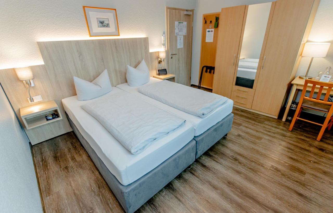 Südbrookmerland Hotel Herbers מראה חיצוני תמונה