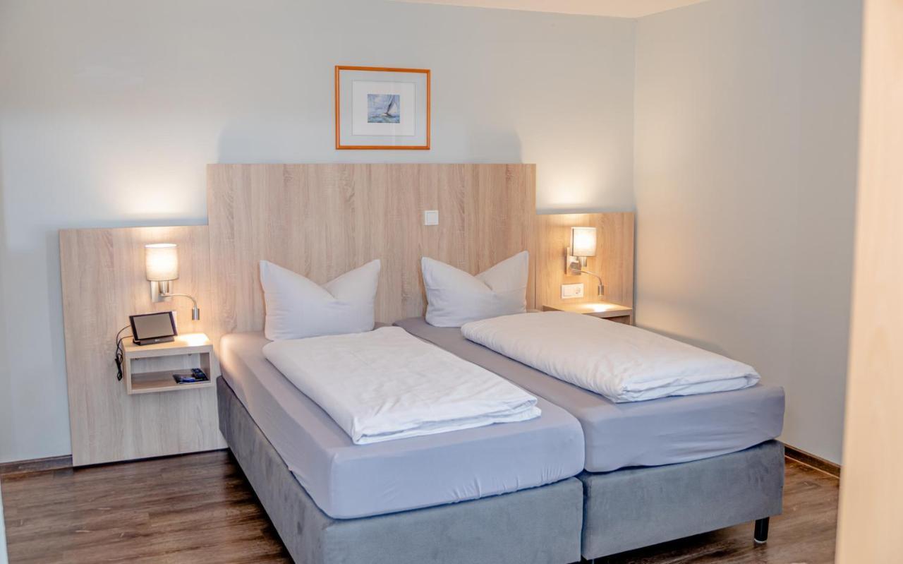 Südbrookmerland Hotel Herbers מראה חיצוני תמונה