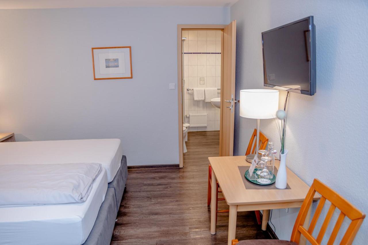 Südbrookmerland Hotel Herbers מראה חיצוני תמונה