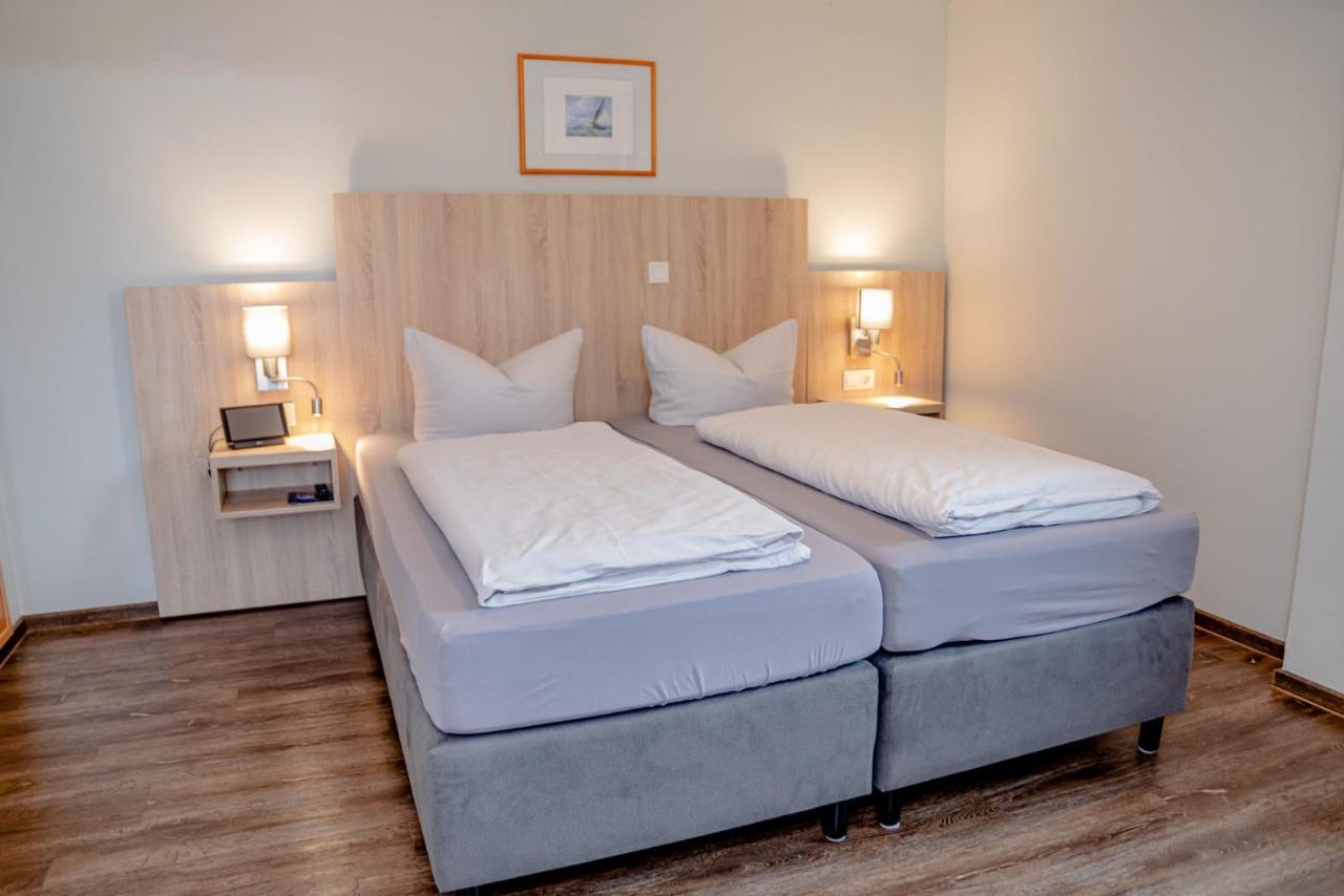 Südbrookmerland Hotel Herbers מראה חיצוני תמונה