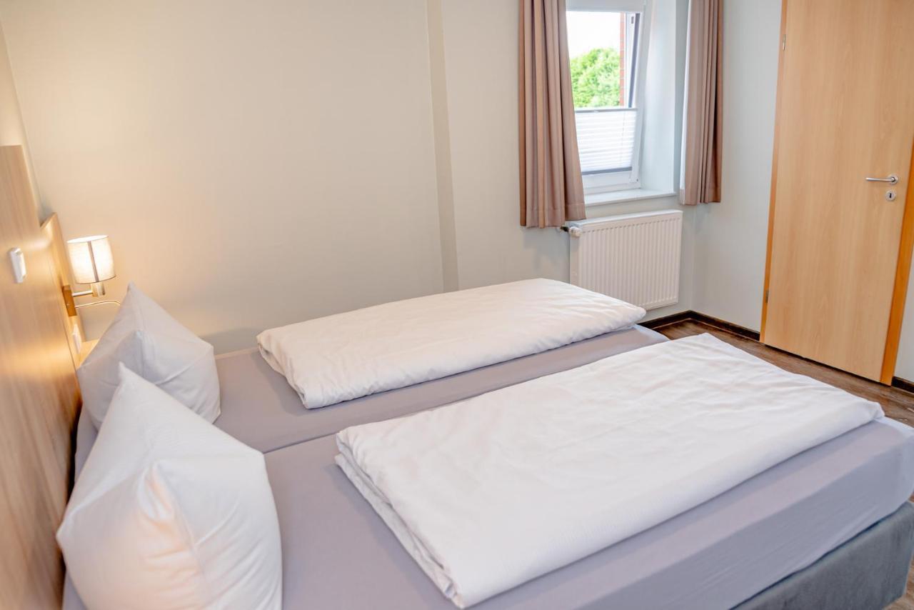 Südbrookmerland Hotel Herbers מראה חיצוני תמונה