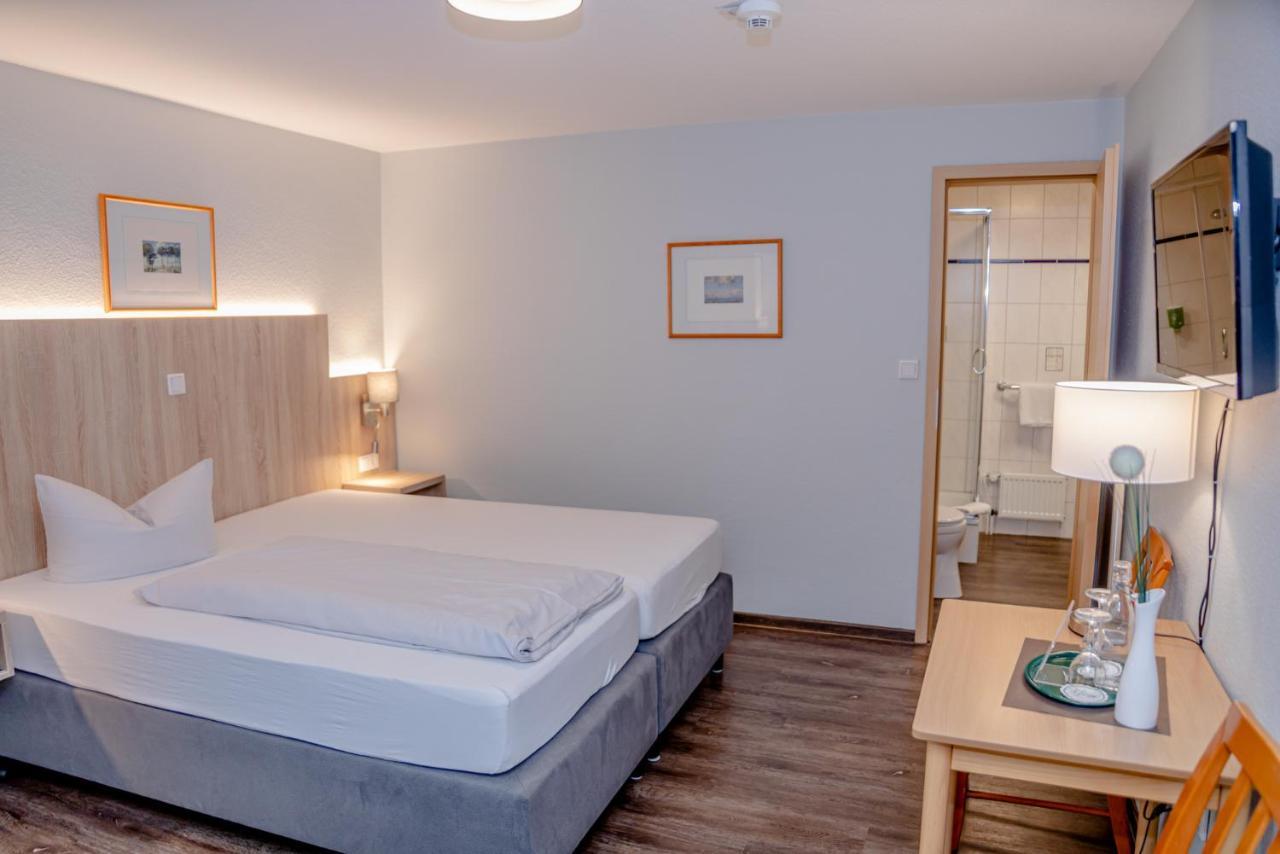Südbrookmerland Hotel Herbers מראה חיצוני תמונה