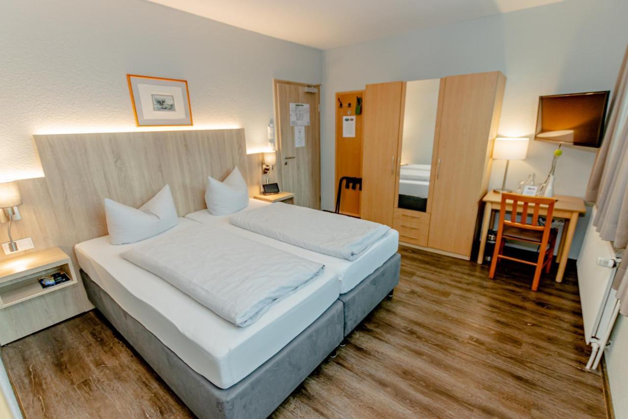 Südbrookmerland Hotel Herbers מראה חיצוני תמונה