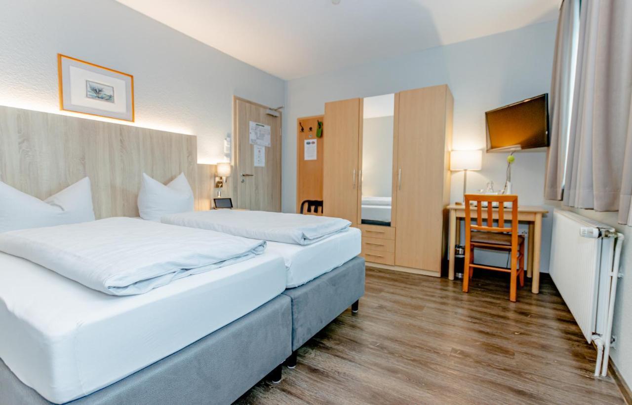 Südbrookmerland Hotel Herbers מראה חיצוני תמונה