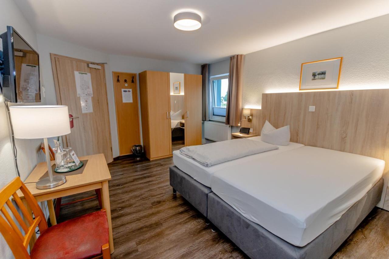 Südbrookmerland Hotel Herbers מראה חיצוני תמונה