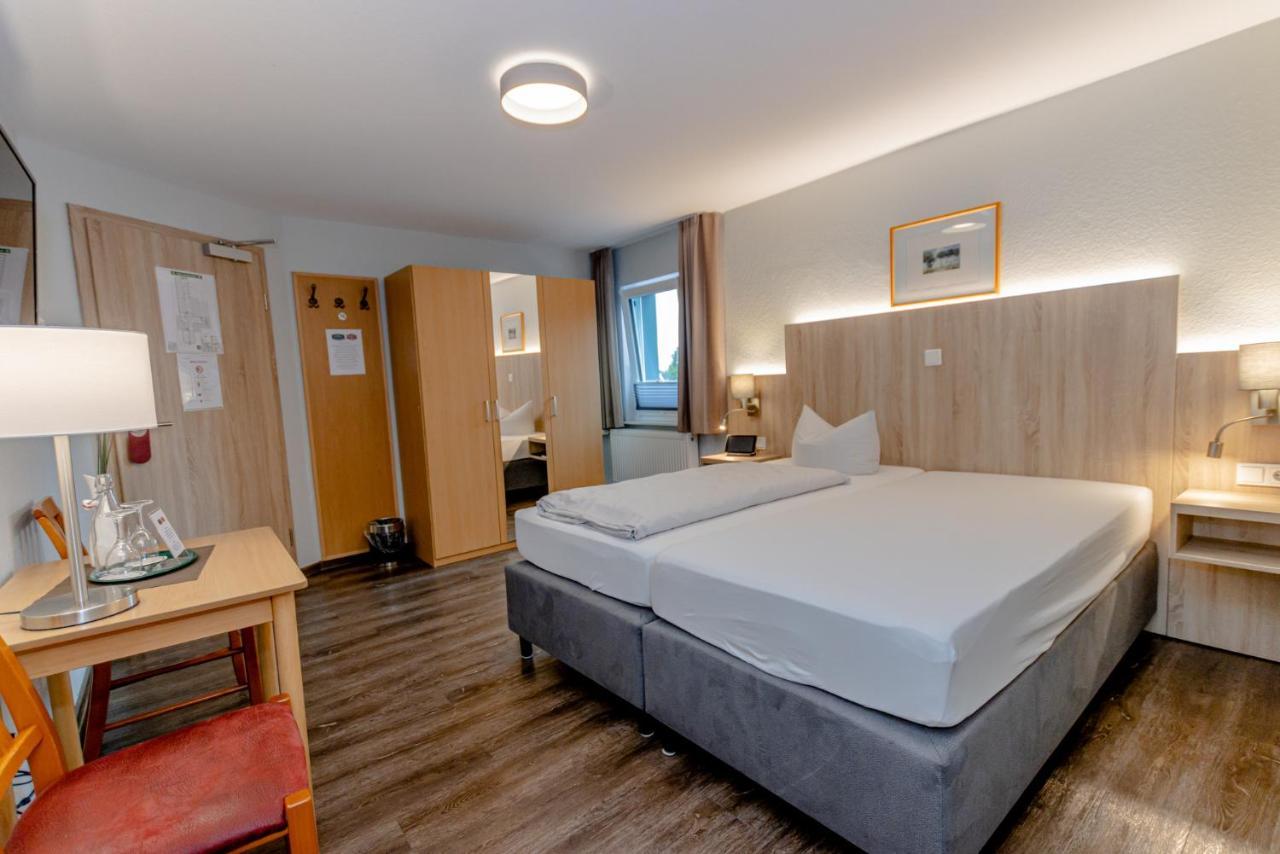Südbrookmerland Hotel Herbers מראה חיצוני תמונה