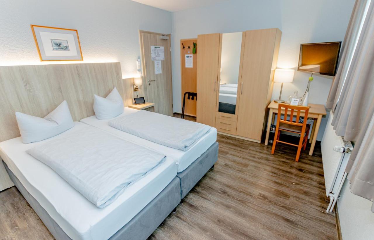 Südbrookmerland Hotel Herbers מראה חיצוני תמונה